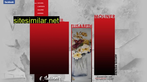 elisabeth-moliner.com alternative sites