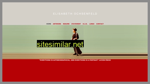 elisabeth-ochsenfeld.com alternative sites