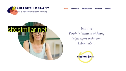 elisabethpolanyi.com alternative sites