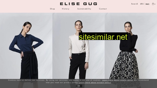elisegug.com alternative sites