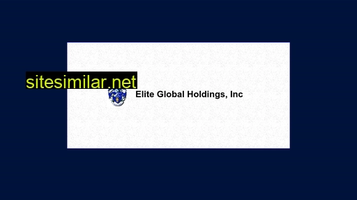 eliteglobalholdings.com alternative sites
