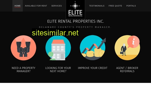 eliterps.com alternative sites