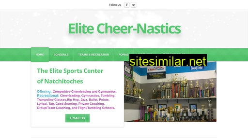elitesportscenterla.com alternative sites