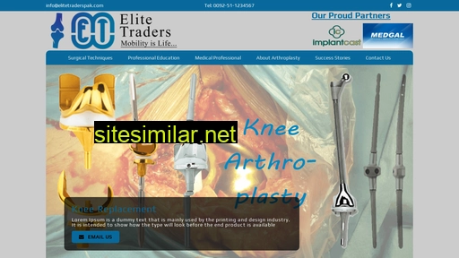 elitetraderspak.com alternative sites