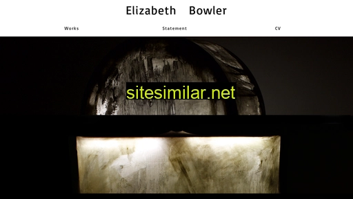 elizabethbowler.com alternative sites