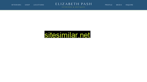 elizabethpash.com alternative sites