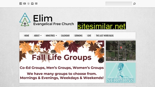 elimefc.com alternative sites