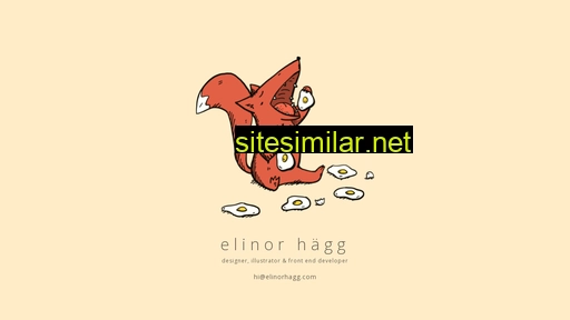 elinorhagg.com alternative sites