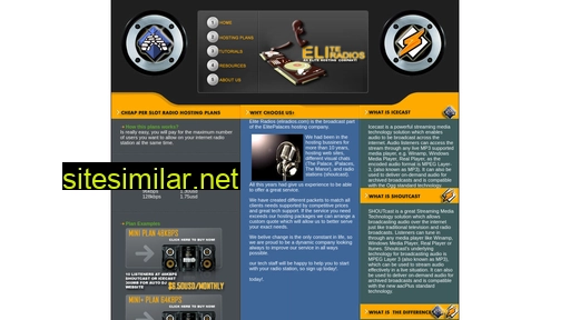 eliradios.com alternative sites