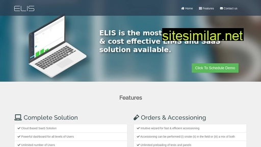 elislims.com alternative sites