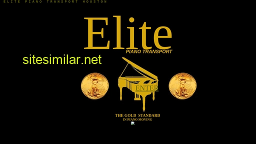 elitepianotransport.com alternative sites