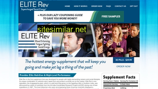 eliterev.com alternative sites