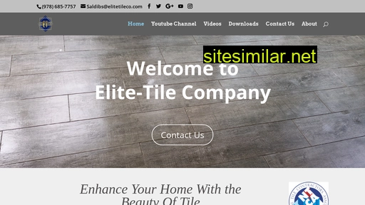 elitetileco.com alternative sites