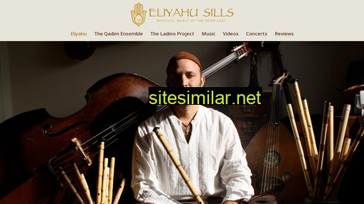 eliyahusills.com alternative sites