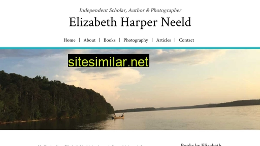 elizabethharperneeld.com alternative sites