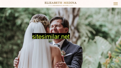 elizabethmedina.com alternative sites