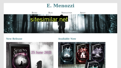 elizabethmenozzi.com alternative sites