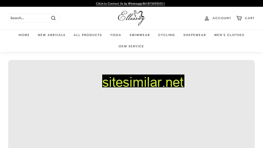 ellessay.com alternative sites