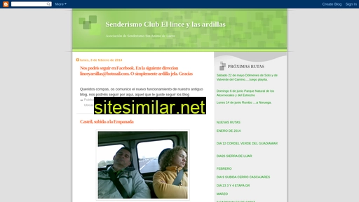 ellinceylasardillas3.blogspot.com alternative sites
