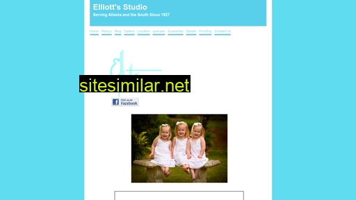 elliottsstudio.com alternative sites