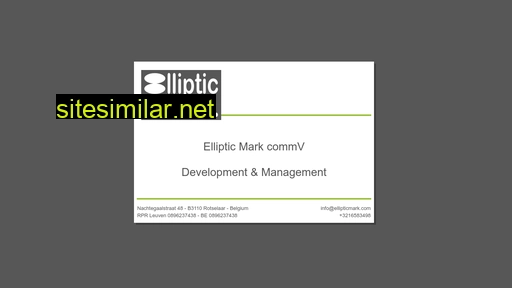 ellipticmark.com alternative sites