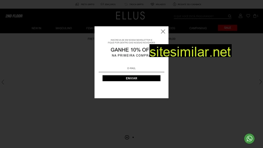 ellus.com alternative sites