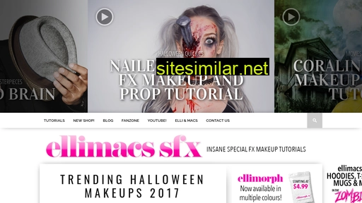 ellimacs.com alternative sites