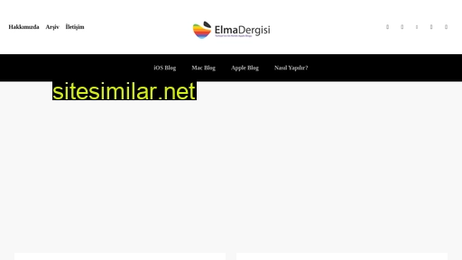 elmadergisi.com alternative sites