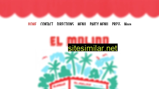 elmolinocentral.com alternative sites