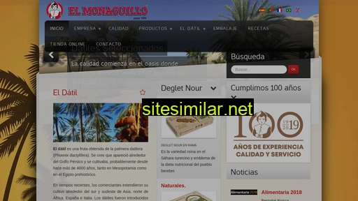 elmonaguillo.com alternative sites