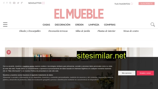 elmueble.com alternative sites