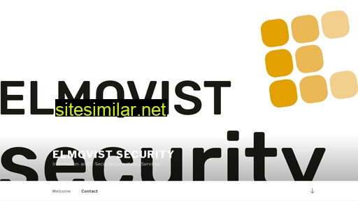 elmqvistsecurity.com alternative sites