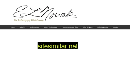 elnowak.com alternative sites