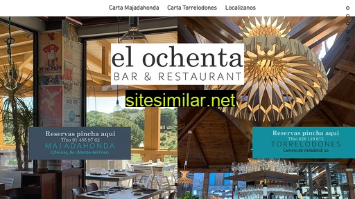 elochenta.com alternative sites