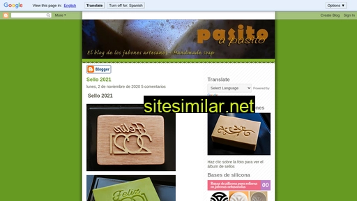 elomar-pasitoapasito.blogspot.com alternative sites