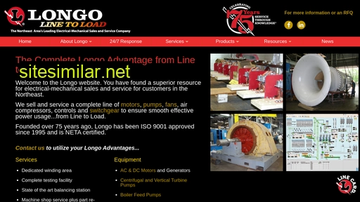 elongo.com alternative sites