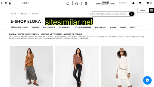 elora.com alternative sites