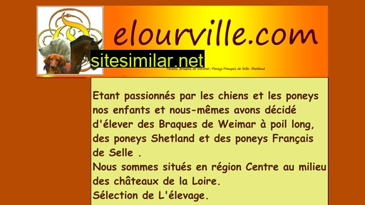 elourville.com alternative sites