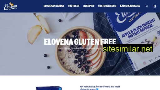 elovena.com alternative sites