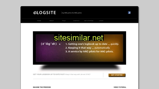 elogsite.com alternative sites