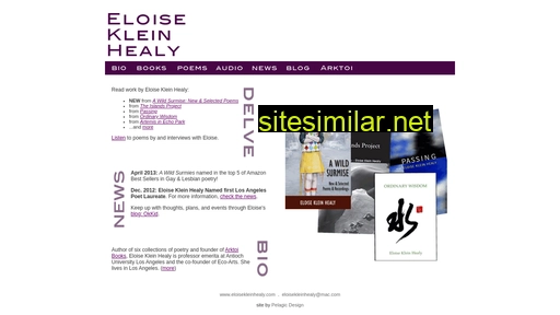 eloisekleinhealy.com alternative sites