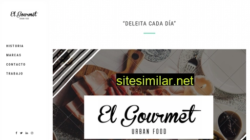 el-gourmet.com alternative sites