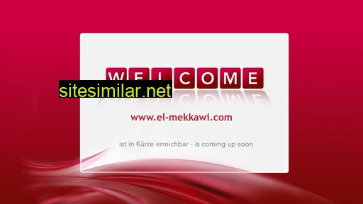 el-mekkawi.com alternative sites