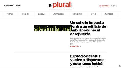 elplural.com alternative sites