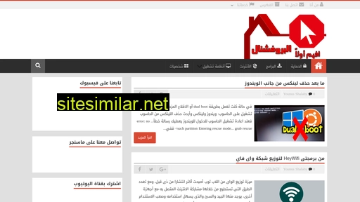 elprofeshnal.blogspot.com alternative sites