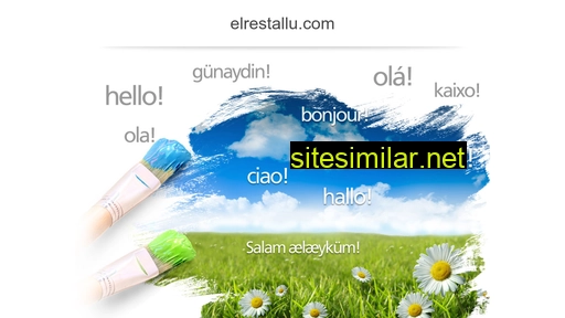 elrestallu.com alternative sites