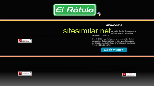 elrotulo.com alternative sites