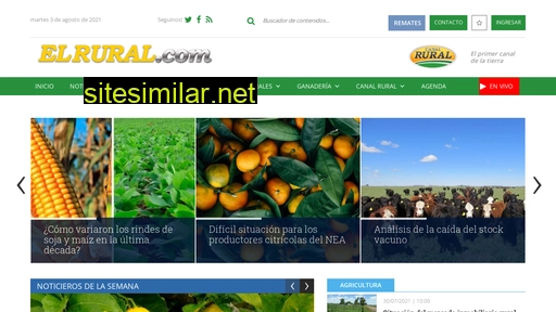 elrural.com alternative sites