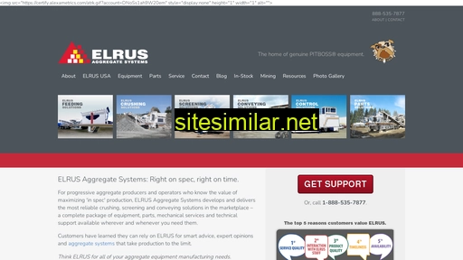 elrus.com alternative sites