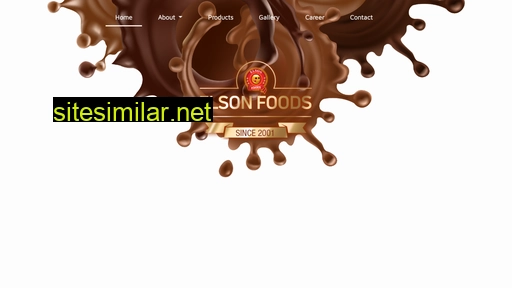 elsonfoods.com alternative sites